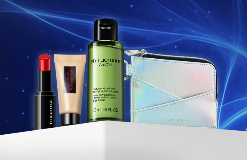 
    HK$2,000 購物禮遇 (只限套裝)
