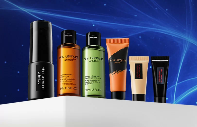 
    HK$1,500 購物禮遇 (套裝除外)
