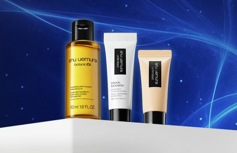 
    HK$1,100 購物禮遇 (套裝除外)
