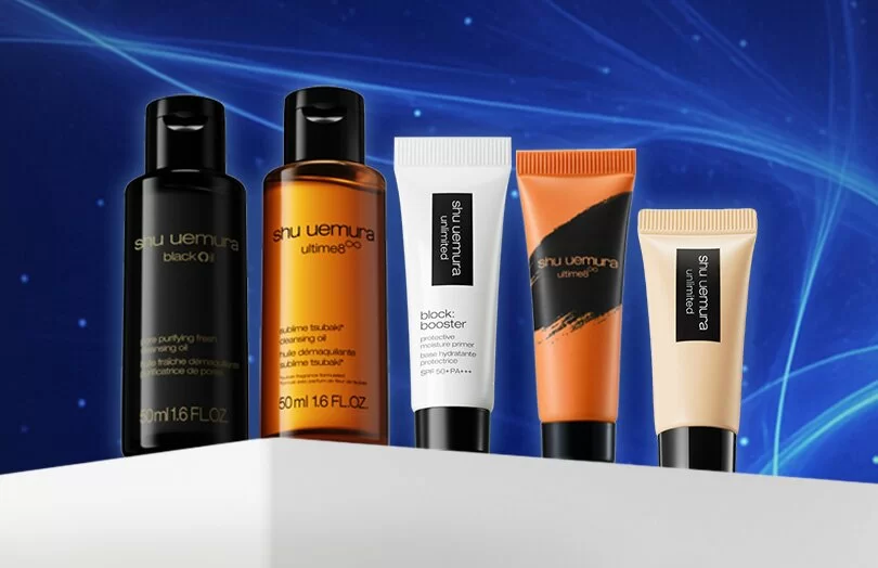 
    HK$1,500 購物禮遇 (套裝除外)
