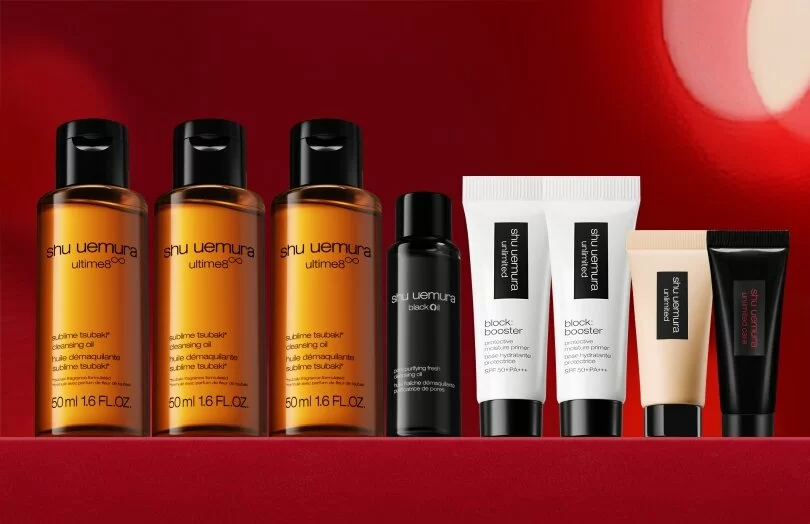 
    HK$1,500 購物禮遇 (套裝除外)
