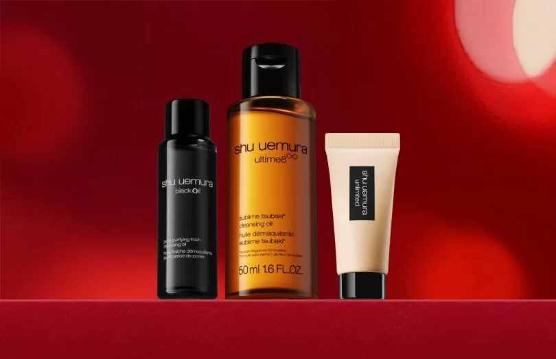 
    HK$800 購物禮遇 (套裝除外)
