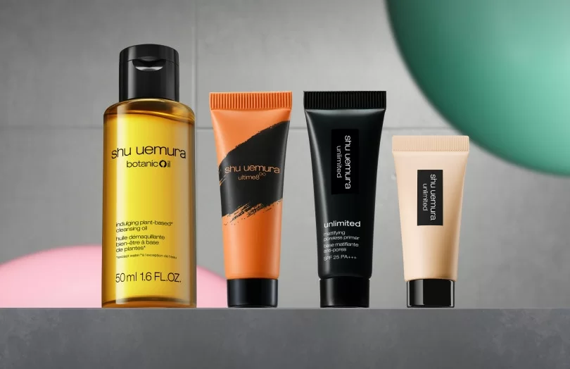 
    HK$1,100 購物禮遇 (套裝除外)
