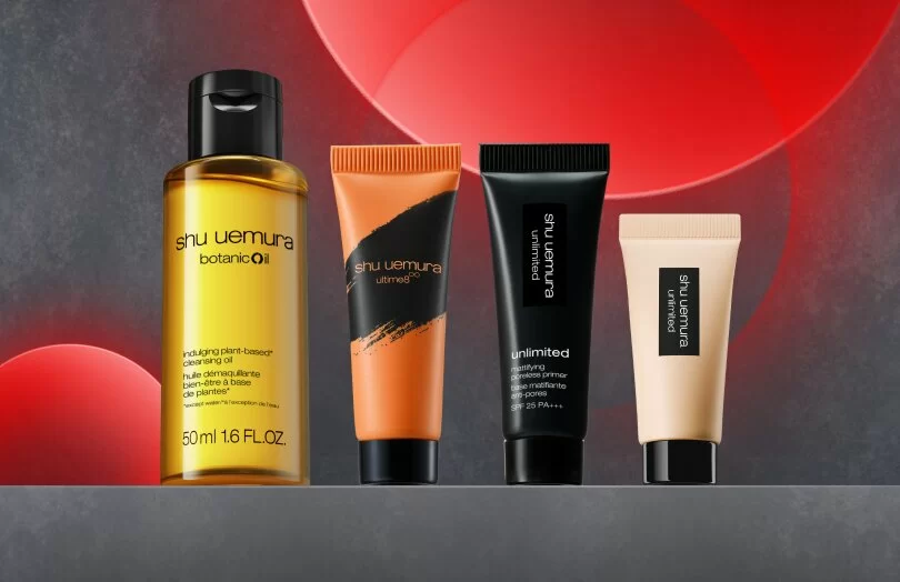 
    HK$1,100 購物禮遇 (套裝除外)
