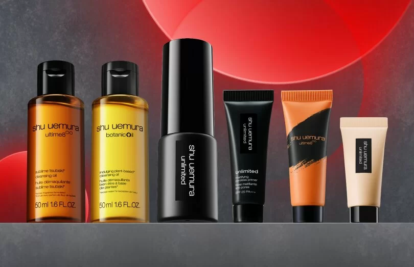 
    HK$1,500 購物禮遇 (套裝除外)
