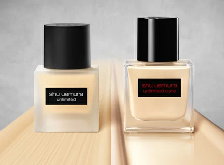 unlimited face makeup