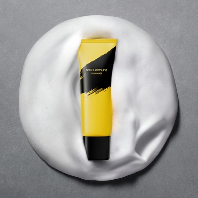 botanicoil gentle amino cleansing foam