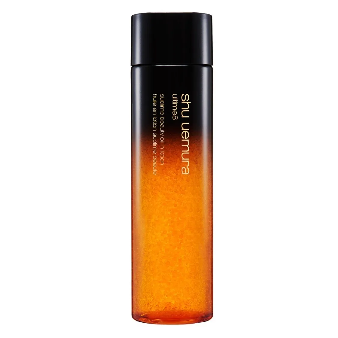 ultime8 琥珀精華水