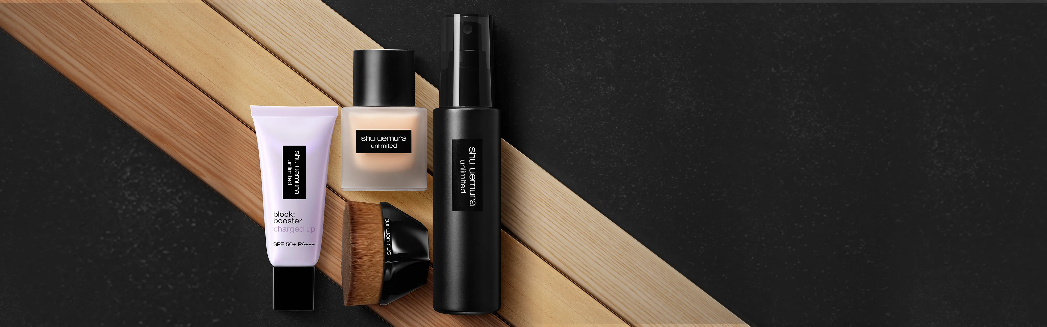 face makeup底妝
